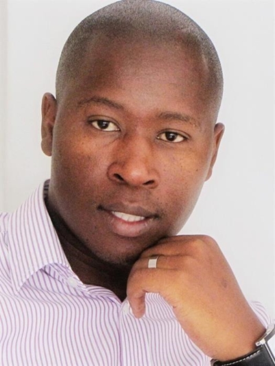 Local church hosting Mighty Men speaker